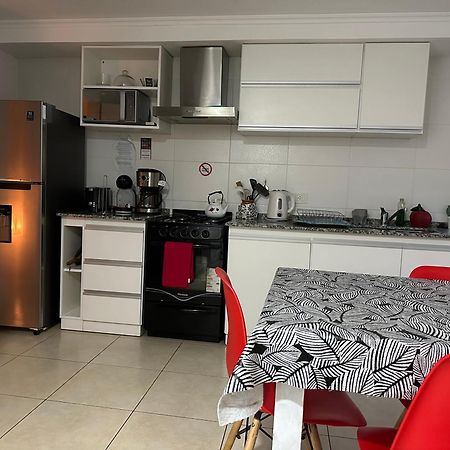 Garden 33 1A Apartment Chivilcoy Luaran gambar