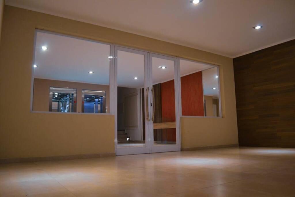 Garden 33 1A Apartment Chivilcoy Luaran gambar
