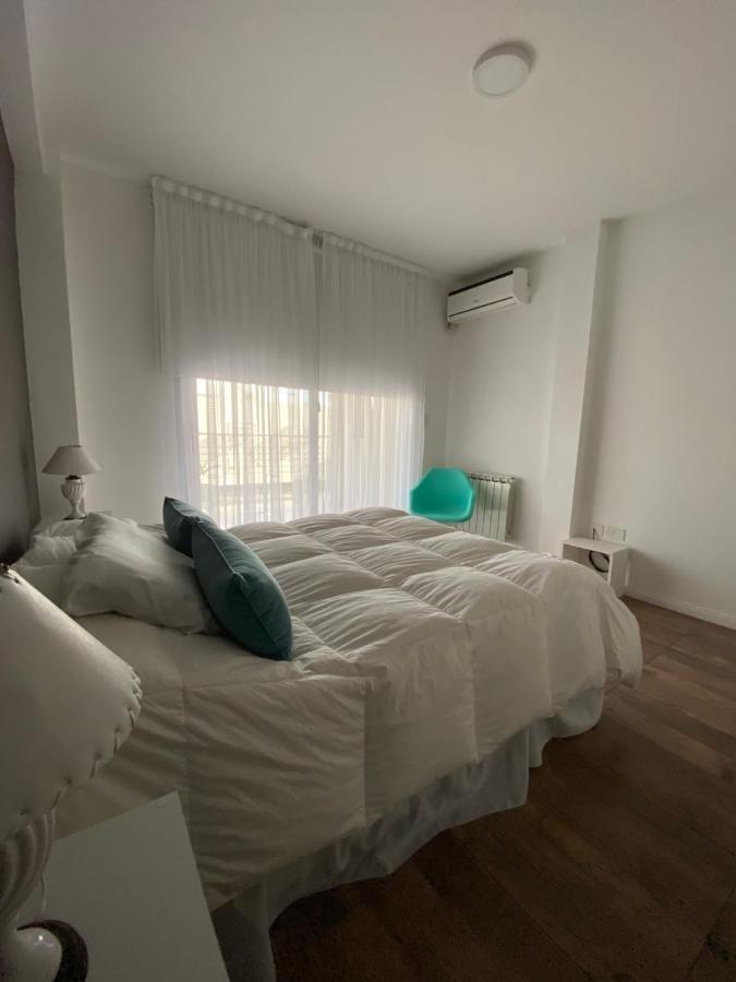 Garden 33 1A Apartment Chivilcoy Luaran gambar