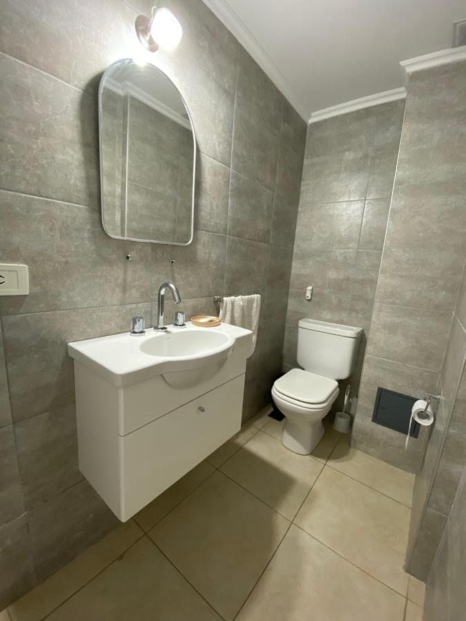 Garden 33 1A Apartment Chivilcoy Luaran gambar