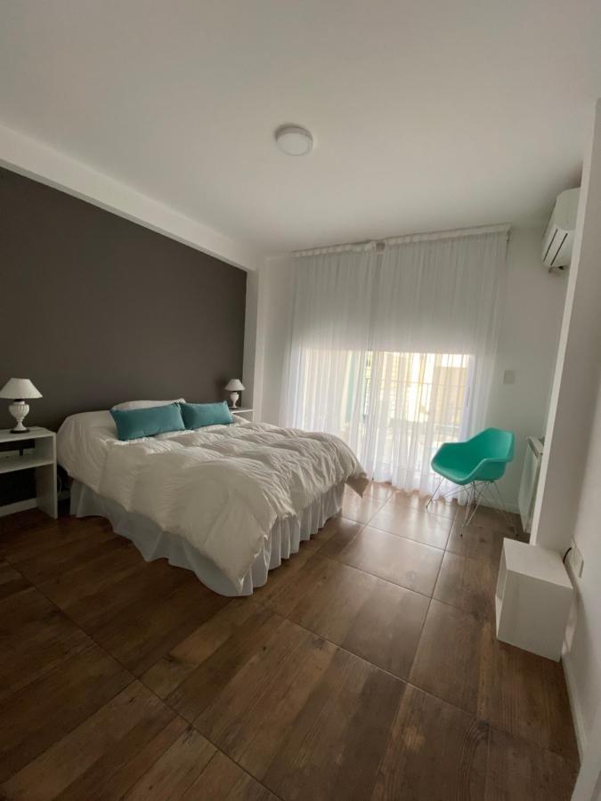 Garden 33 1A Apartment Chivilcoy Luaran gambar
