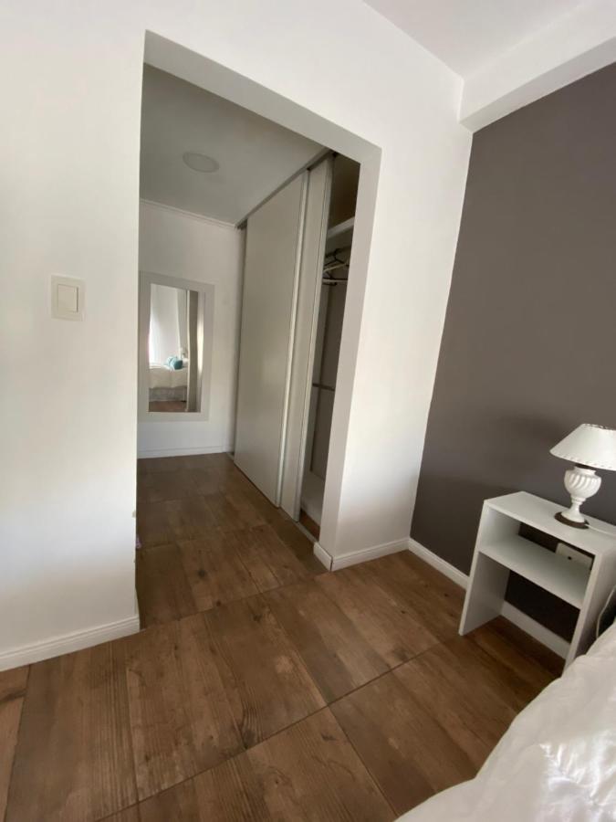 Garden 33 1A Apartment Chivilcoy Luaran gambar