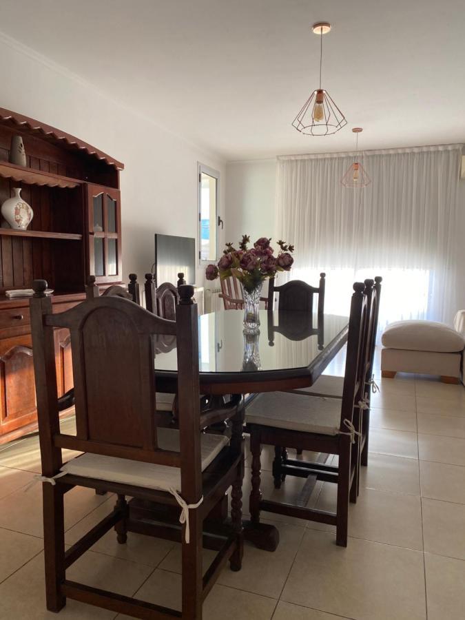 Garden 33 1A Apartment Chivilcoy Luaran gambar