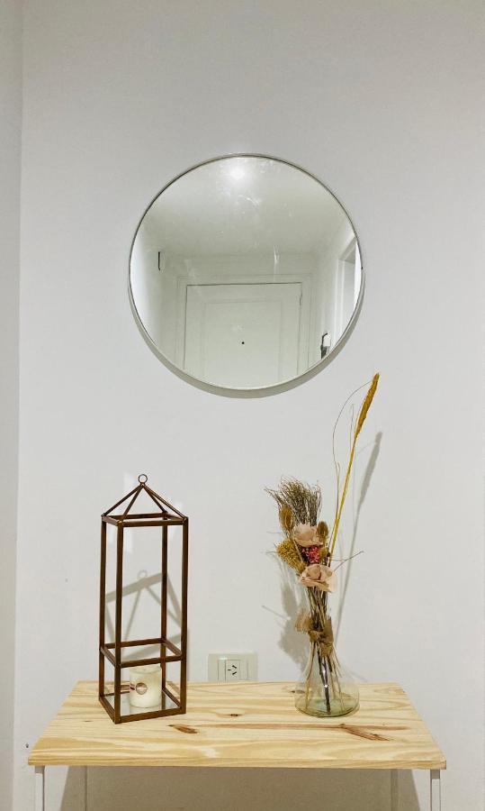 Garden 33 1A Apartment Chivilcoy Luaran gambar