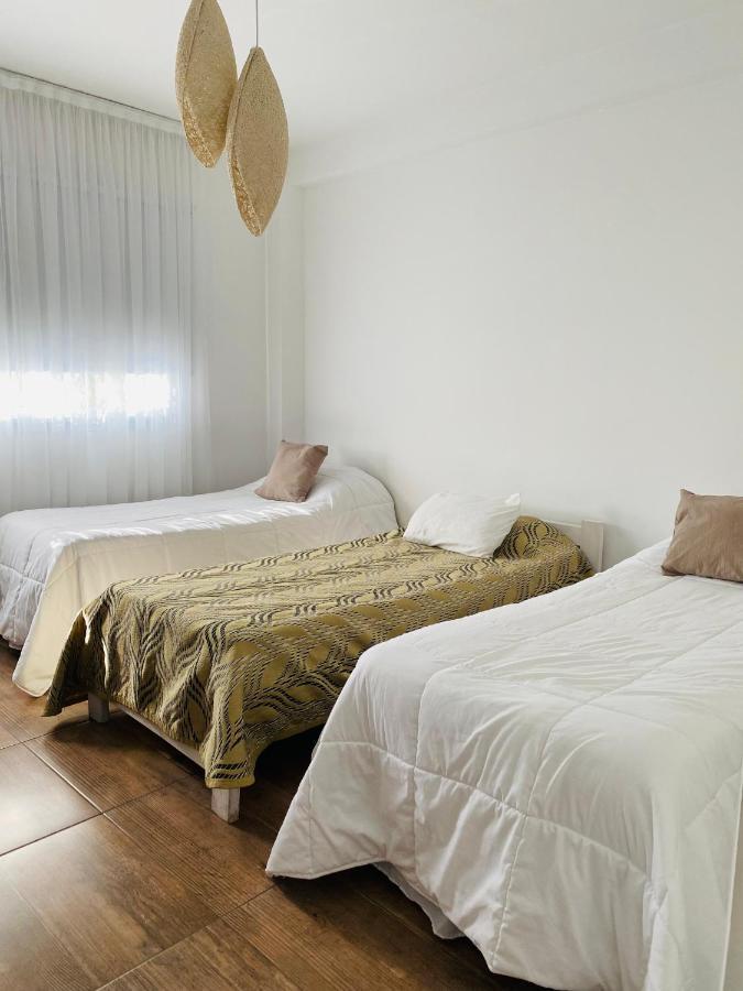 Garden 33 1A Apartment Chivilcoy Luaran gambar