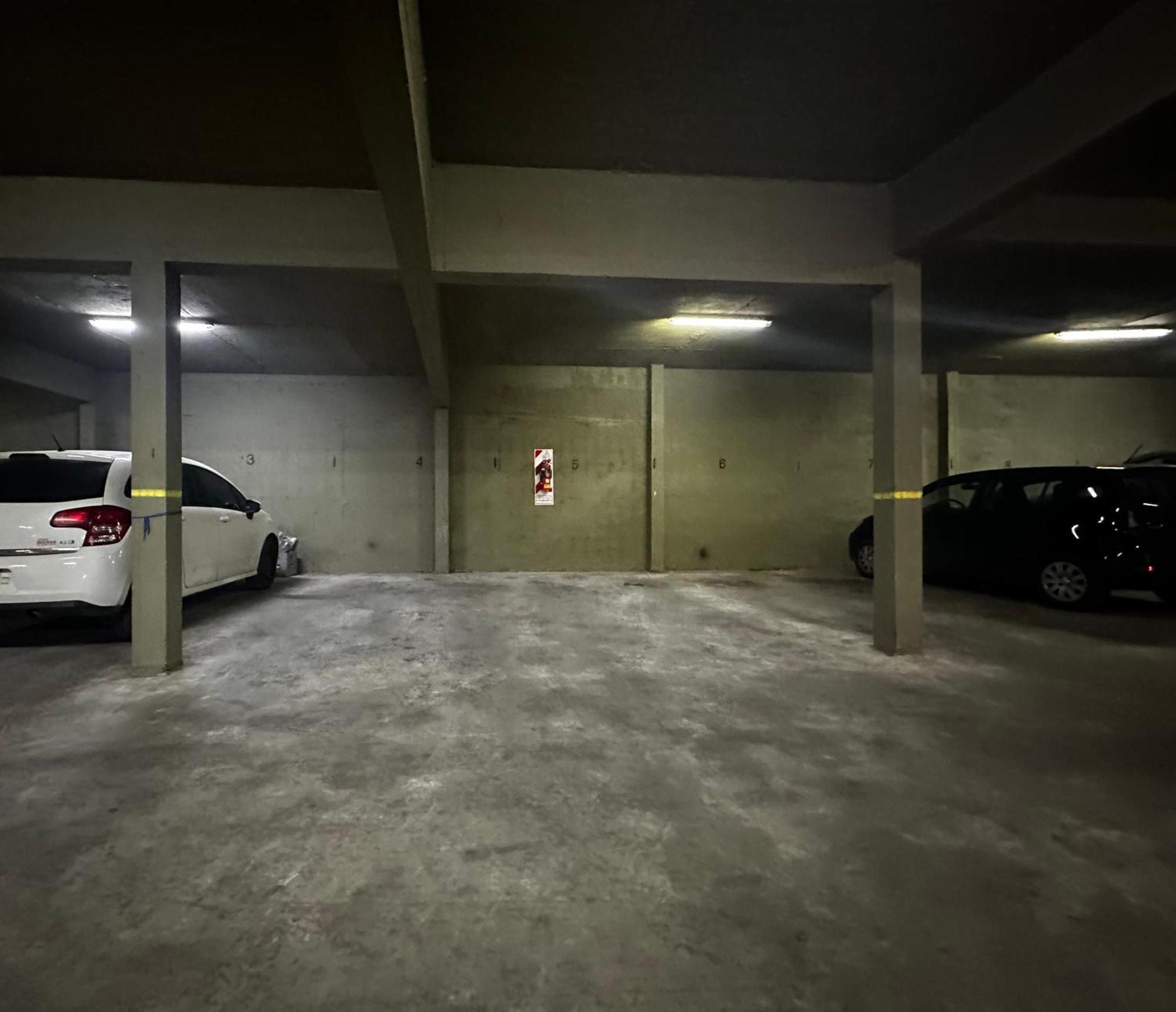 Garden 33 1A Apartment Chivilcoy Luaran gambar